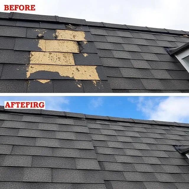 Roof Repair Near Me in Merion Station, PA near me